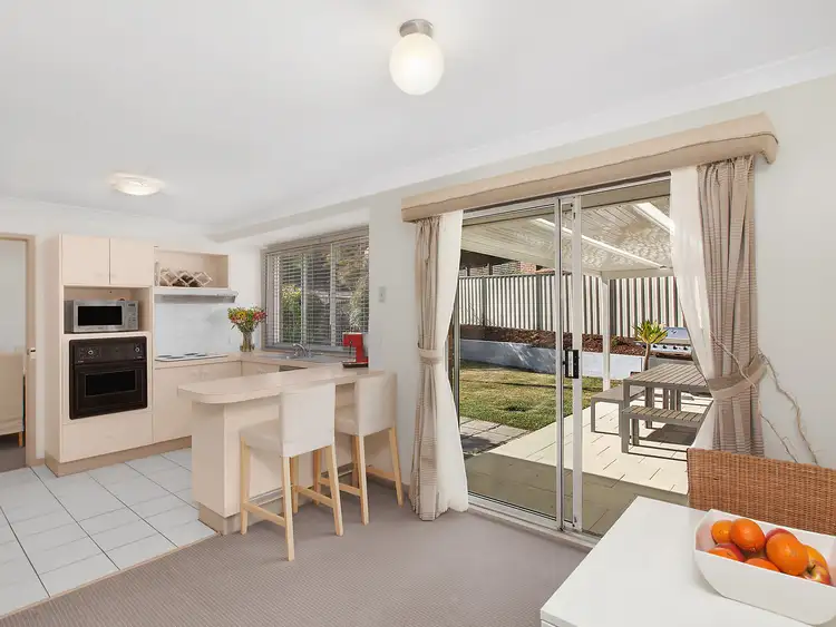 Second view of Homely house listing, 7 Sylvan Valley Close, Niagara Park NSW 2250