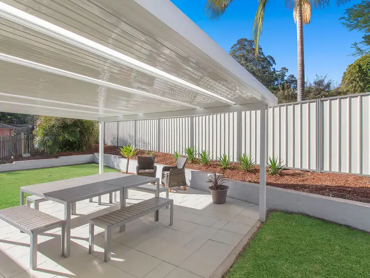 Third view of Homely house listing, 7 Sylvan Valley Close, Niagara Park NSW 2250