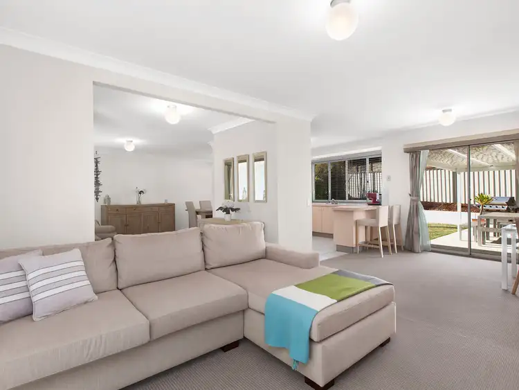 Fourth view of Homely house listing, 7 Sylvan Valley Close, Niagara Park NSW 2250