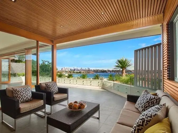 7 Glenview Crescent, Hunters Hill NSW 2110