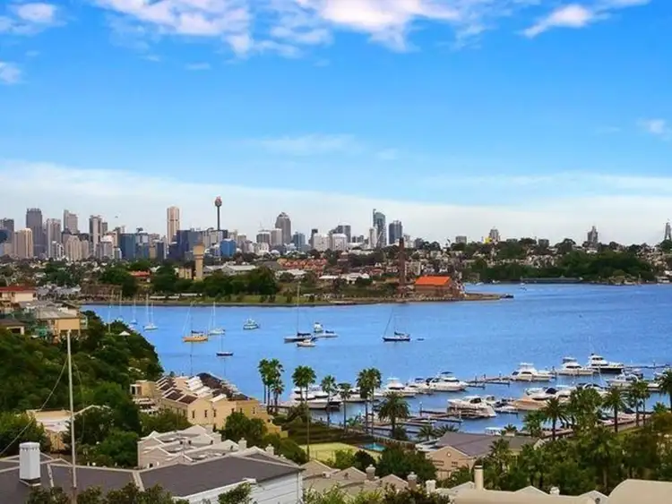 Third view of Homely house listing, 7 Glenview Crescent, Hunters Hill NSW 2110