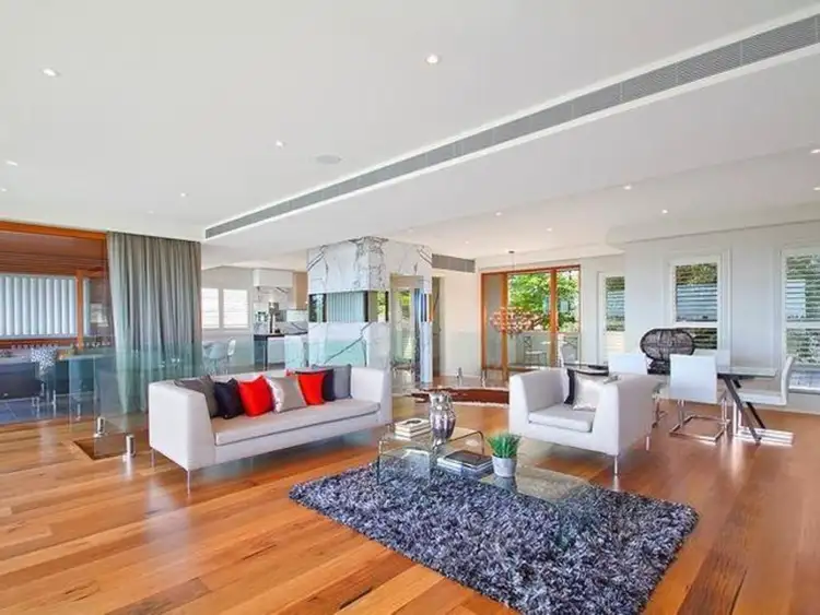 Fourth view of Homely house listing, 7 Glenview Crescent, Hunters Hill NSW 2110