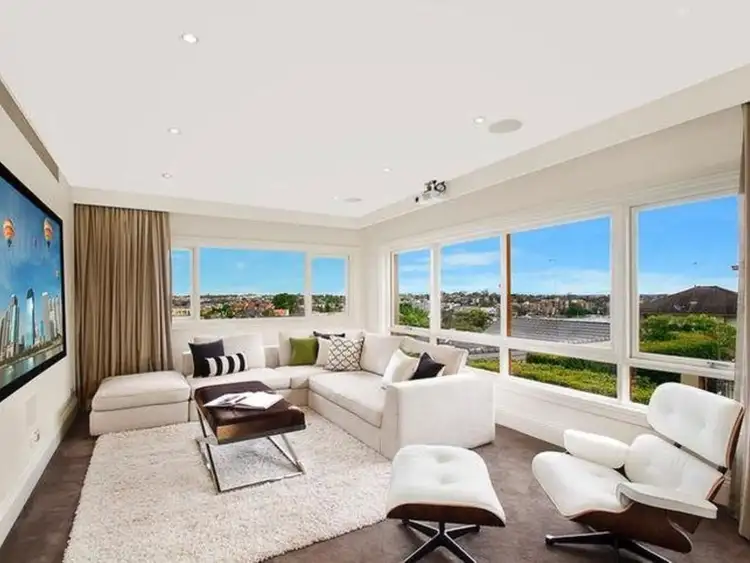 Fifth view of Homely house listing, 7 Glenview Crescent, Hunters Hill NSW 2110