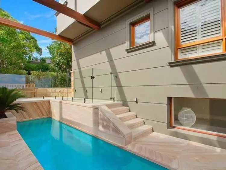 Sixth view of Homely house listing, 7 Glenview Crescent, Hunters Hill NSW 2110