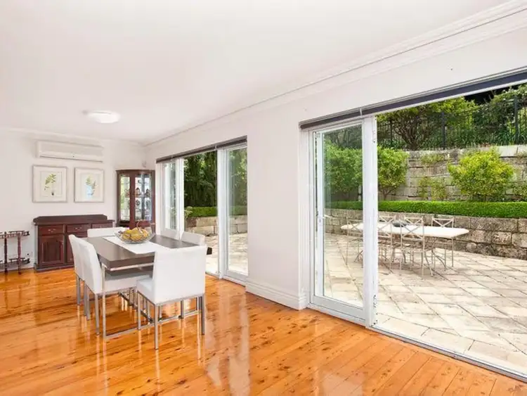 Fifth view of Homely house listing, 8 Lyndhurst Crescent, Hunters Hill NSW 2110