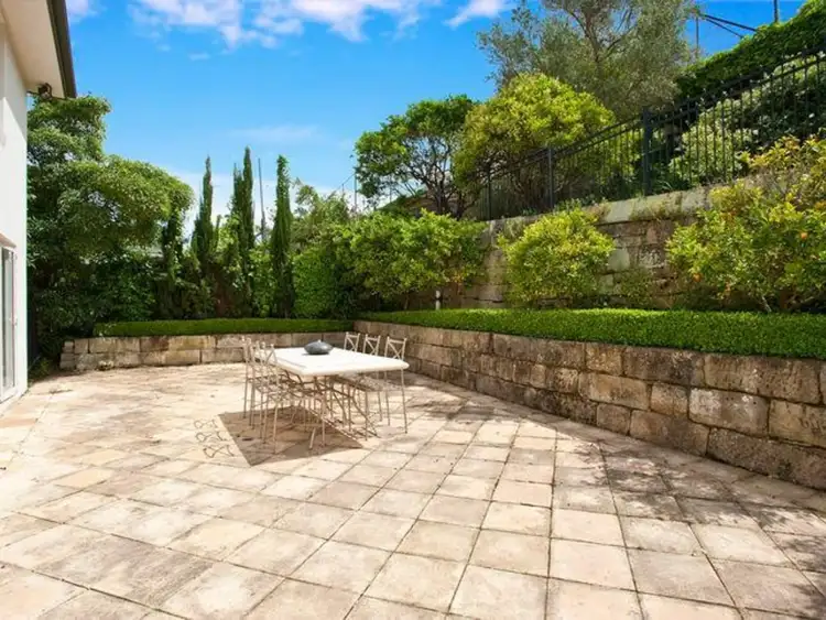 Sixth view of Homely house listing, 8 Lyndhurst Crescent, Hunters Hill NSW 2110