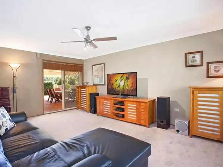 Second view of Homely house listing, 8 Claremont Close, Niagara Park NSW 2250