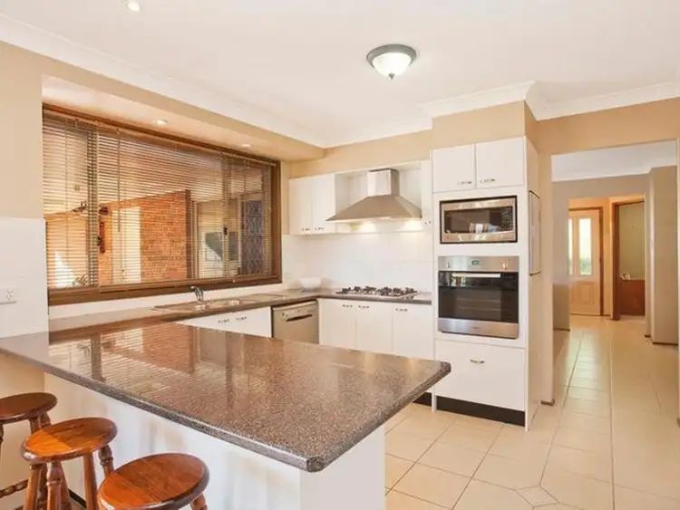 Third view of Homely house listing, 8 Claremont Close, Niagara Park NSW 2250
