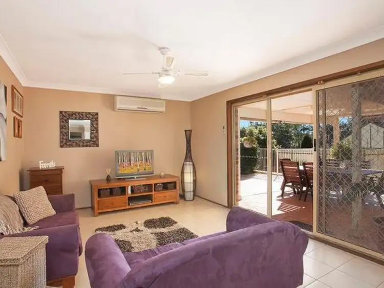 Fourth view of Homely house listing, 8 Claremont Close, Niagara Park NSW 2250