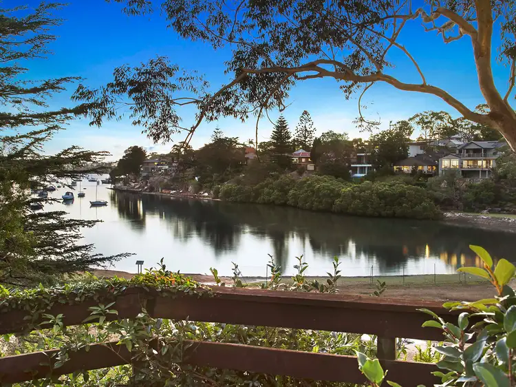 91 Western Crescent, Gladesville NSW 2111