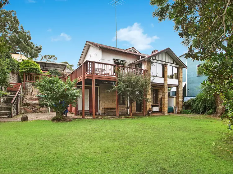 Third view of Homely semi-detached listing, 91 Western Crescent, Gladesville NSW 2111