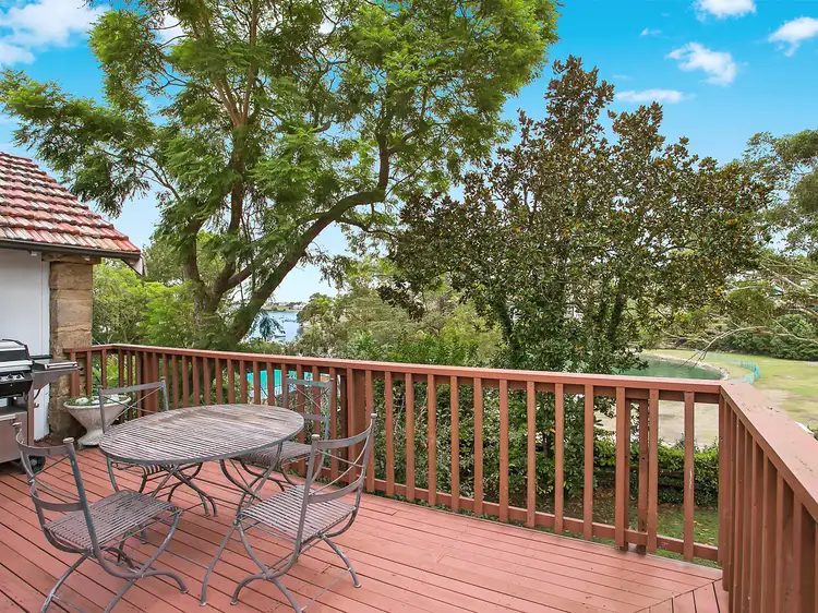 Fourth view of Homely semi-detached listing, 91 Western Crescent, Gladesville NSW 2111