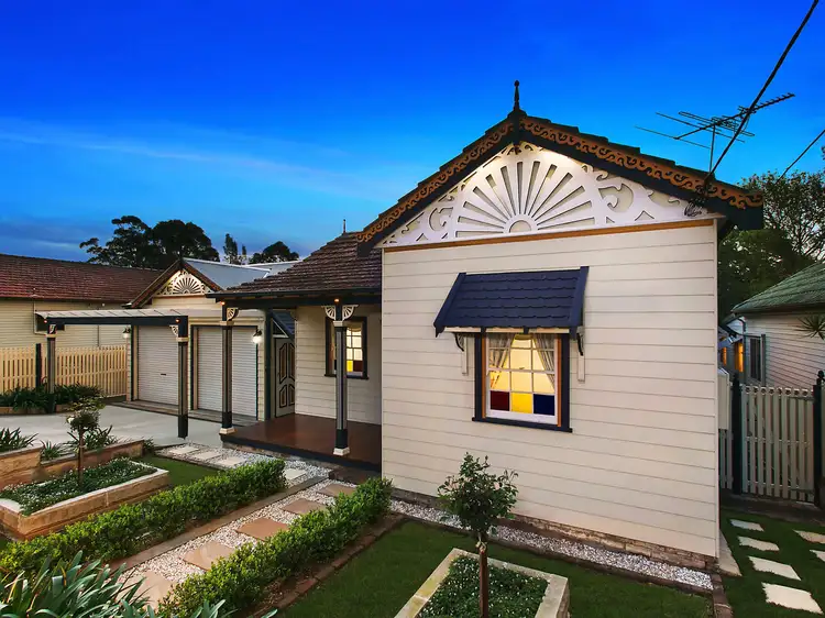 51 Western Crescent, Gladesville NSW 2111