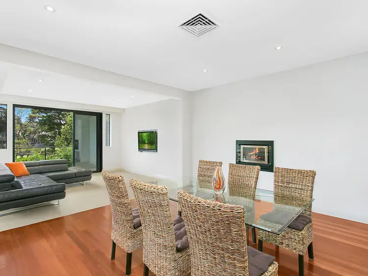 Second view of Homely house listing, 51 Western Crescent, Gladesville NSW 2111