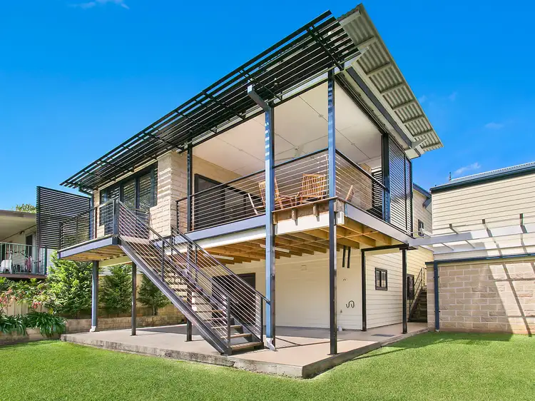 Fourth view of Homely house listing, 51 Western Crescent, Gladesville NSW 2111