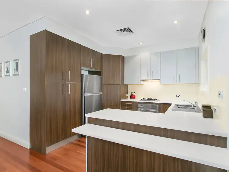 Fifth view of Homely house listing, 51 Western Crescent, Gladesville NSW 2111