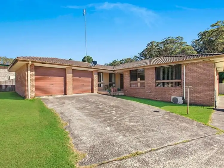 3 Baralga Close, Niagara Park NSW 2250