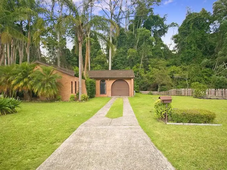 4 Michael Close, Niagara Park NSW 2250