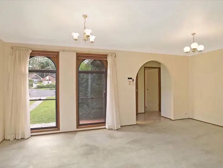 Second view of Homely house listing, 4 Michael Close, Niagara Park NSW 2250