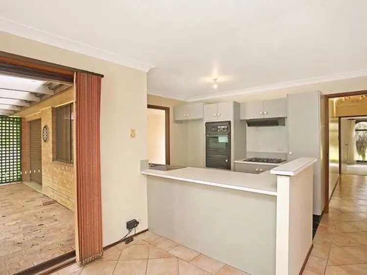 Third view of Homely house listing, 4 Michael Close, Niagara Park NSW 2250