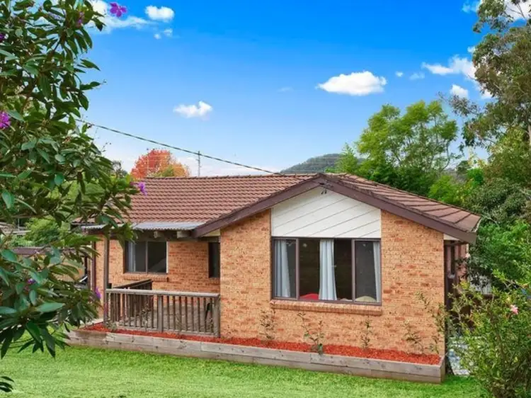 Main view of Homely house listing, 6 Gardenia Close, Narara NSW 2250