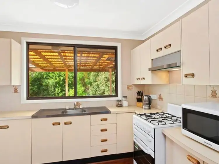 Second view of Homely house listing, 6 Gardenia Close, Narara NSW 2250