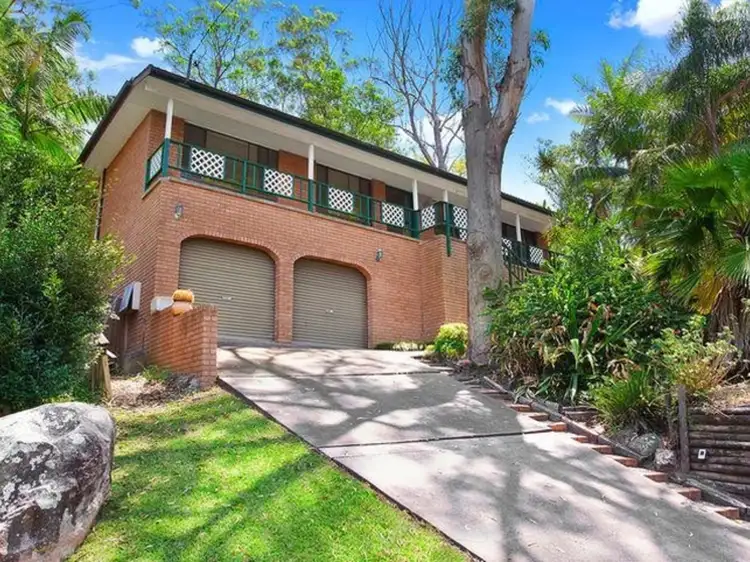 8 Merida Close, Narara NSW 2250