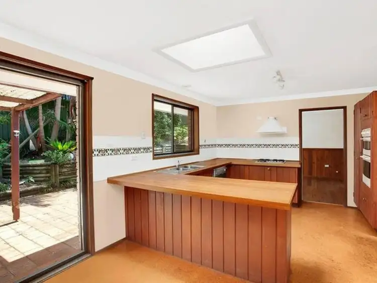 Second view of Homely house listing, 8 Merida Close, Narara NSW 2250
