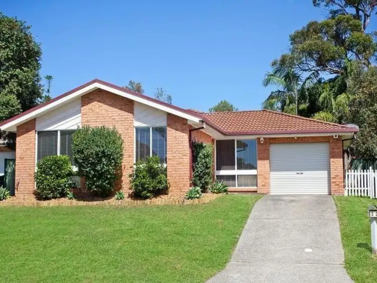 22 Nelimah Close, Narara NSW 2250