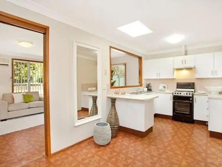 Second view of Homely house listing, 22 Nelimah Close, Narara NSW 2250