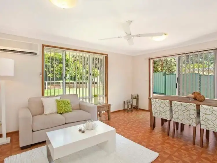 Fourth view of Homely house listing, 22 Nelimah Close, Narara NSW 2250