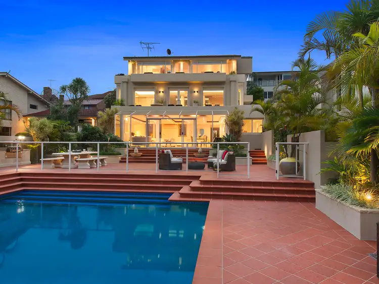 31 Burns Crescent, Chiswick NSW 2046