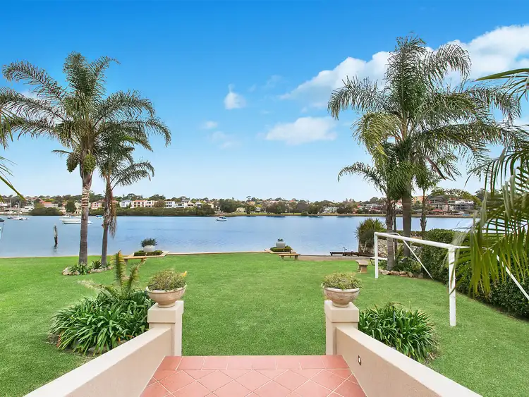 Fifth view of Homely house listing, 31 Burns Crescent, Chiswick NSW 2046