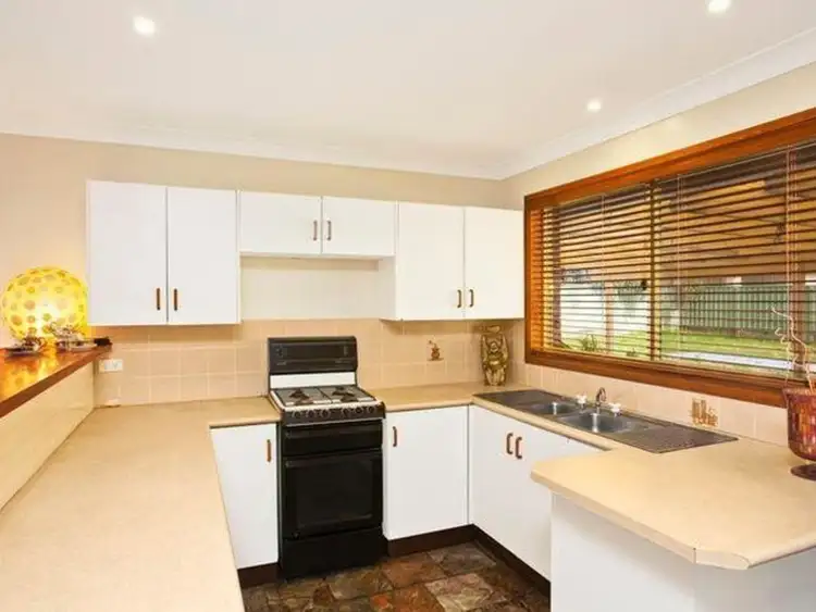 Second view of Homely house listing, 6 Nelimah Close, Narara NSW 2250