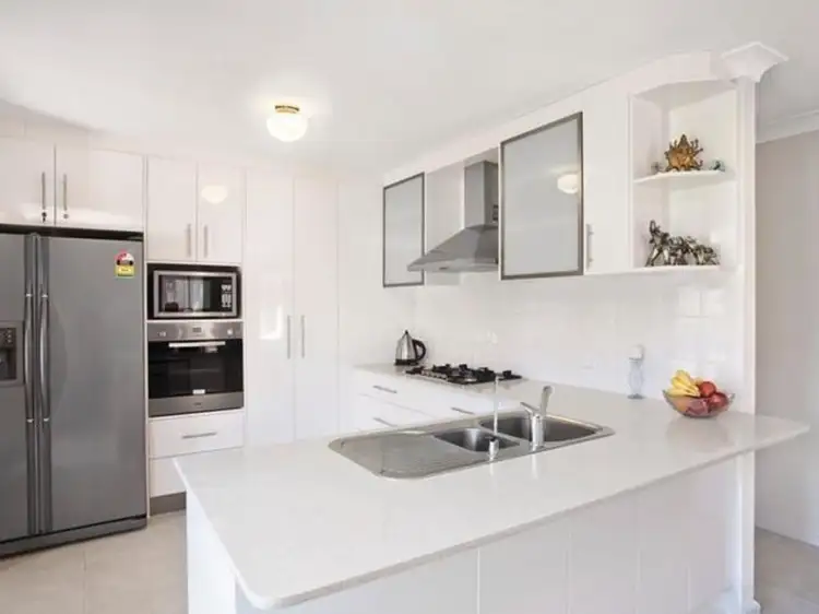 Second view of Homely house listing, 1 Glenmaggie Close, Narara NSW 2250