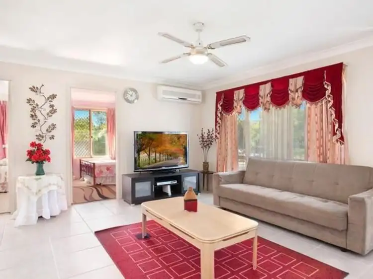 Third view of Homely house listing, 1 Glenmaggie Close, Narara NSW 2250