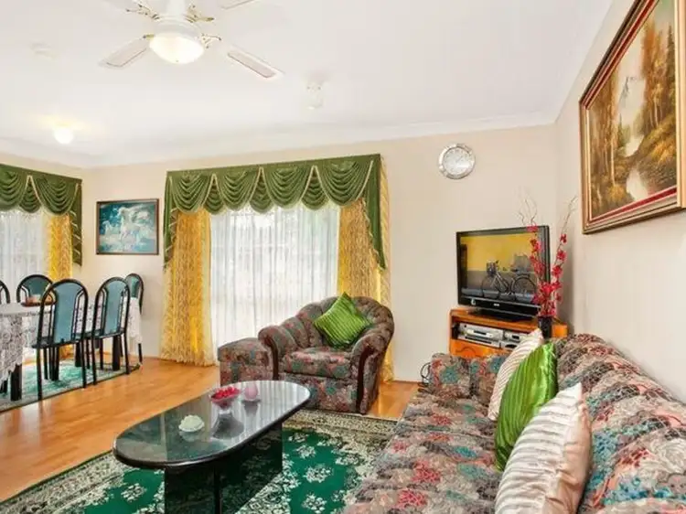 Fourth view of Homely house listing, 1 Glenmaggie Close, Narara NSW 2250