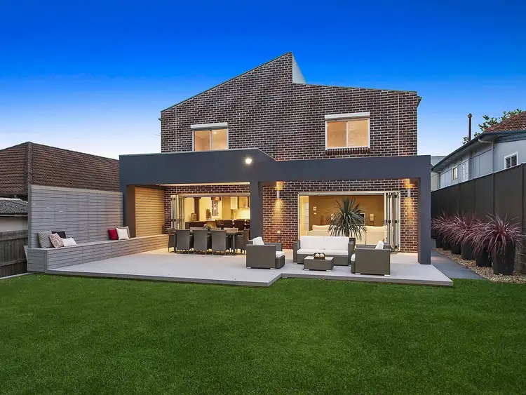 4 Acacia Avenue, Ryde NSW 2112