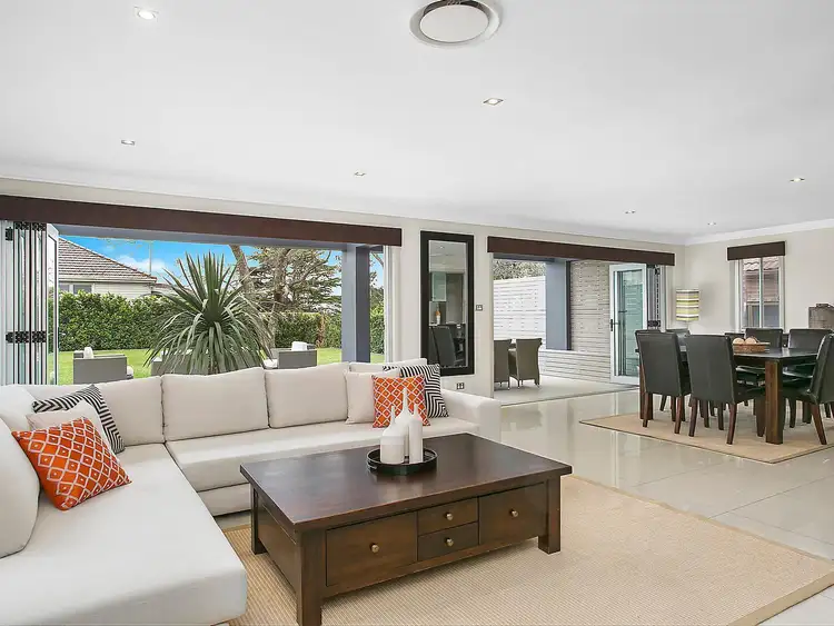 Second view of Homely house listing, 4 Acacia Avenue, Ryde NSW 2112