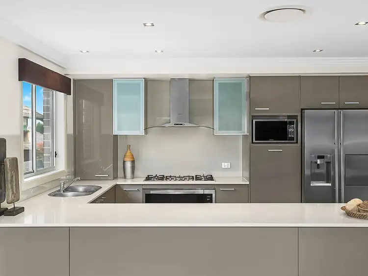 Fourth view of Homely house listing, 4 Acacia Avenue, Ryde NSW 2112