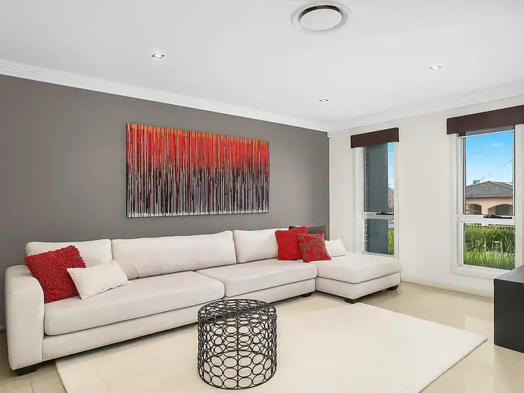 Fifth view of Homely house listing, 4 Acacia Avenue, Ryde NSW 2112