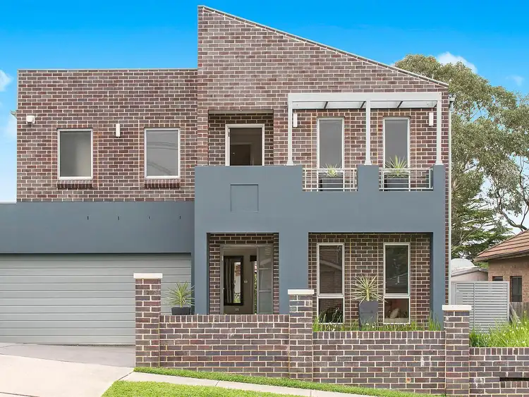 Sixth view of Homely house listing, 4 Acacia Avenue, Ryde NSW 2112