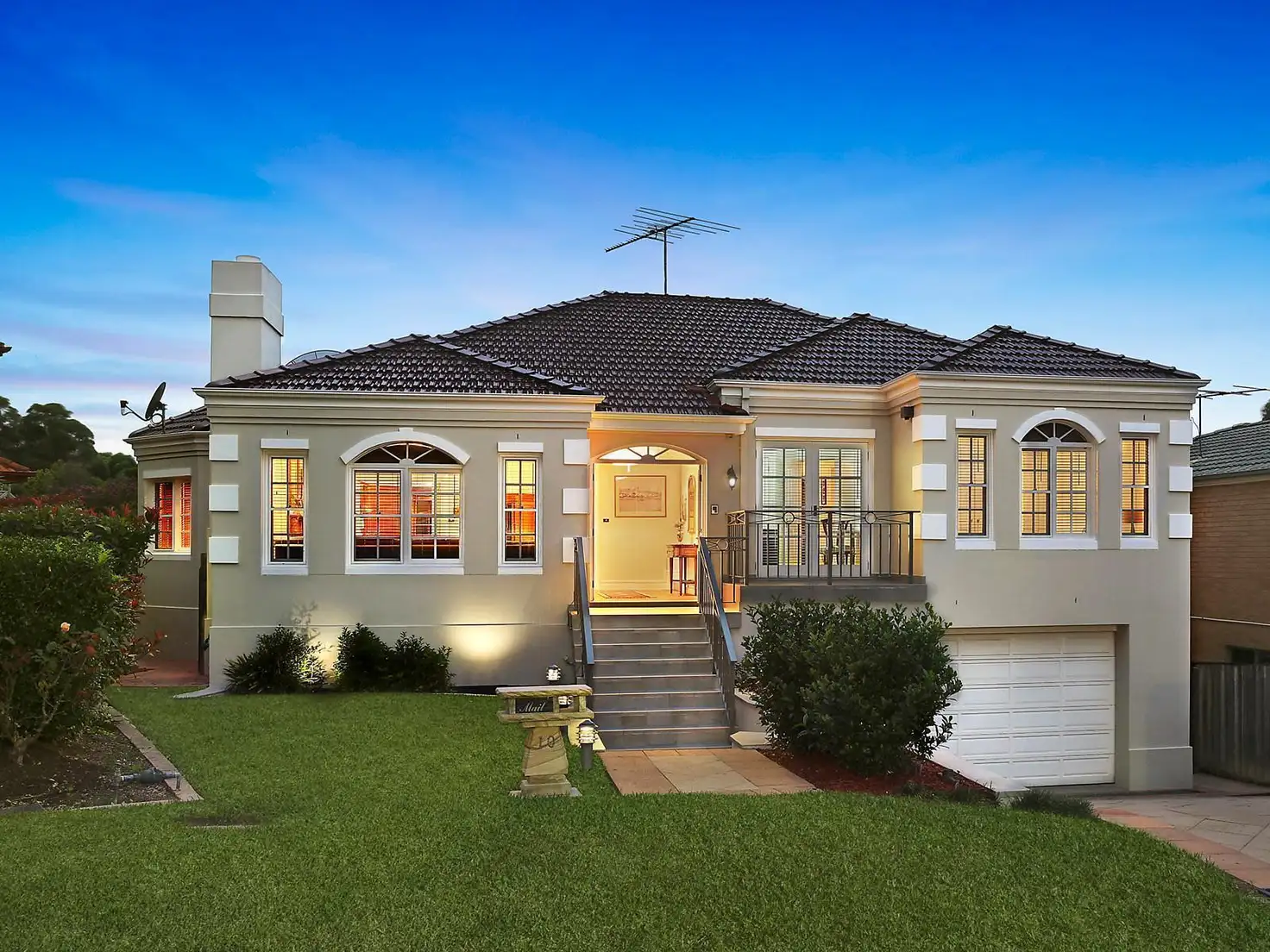 Main view of Homely house listing, 10 Fernleigh Close, Ryde NSW 2112