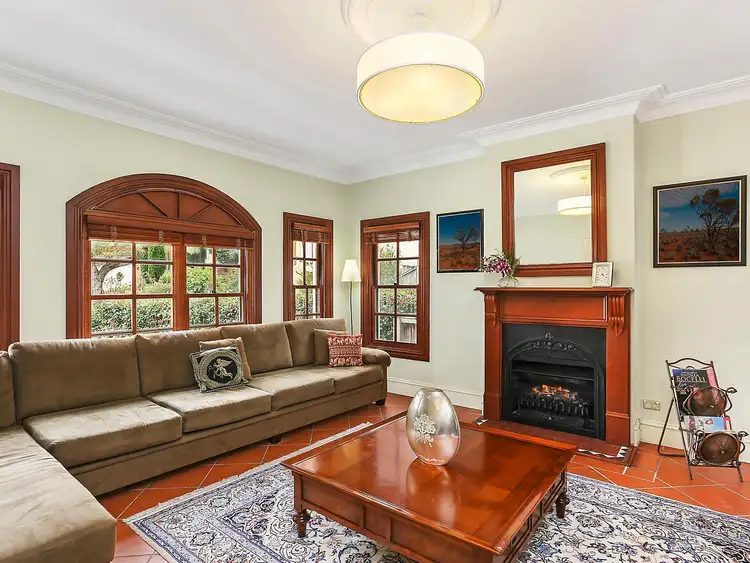 Second view of Homely house listing, 10 Fernleigh Close, Ryde NSW 2112