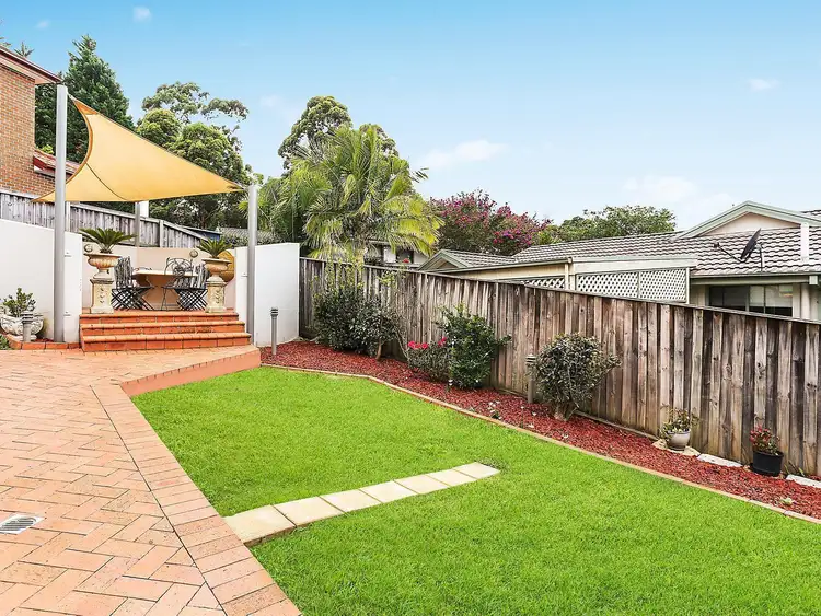 Third view of Homely house listing, 10 Fernleigh Close, Ryde NSW 2112