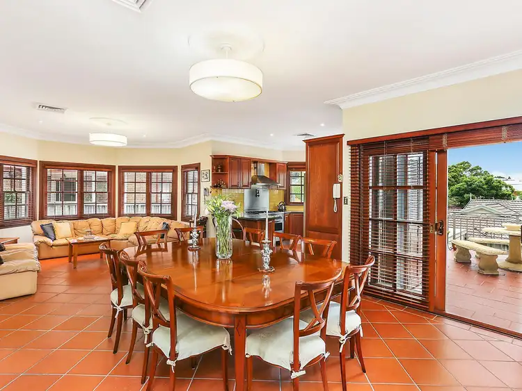 Fourth view of Homely house listing, 10 Fernleigh Close, Ryde NSW 2112