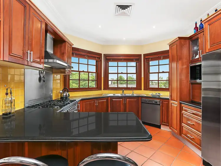 Fifth view of Homely house listing, 10 Fernleigh Close, Ryde NSW 2112