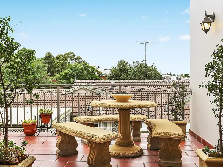 Sixth view of Homely house listing, 10 Fernleigh Close, Ryde NSW 2112