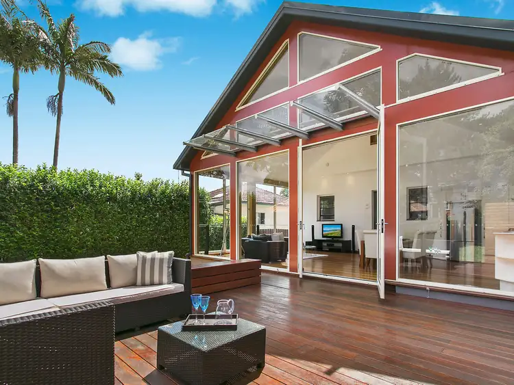 Main view of Homely house listing, 14 Primrose Avenue, Ryde NSW 2112