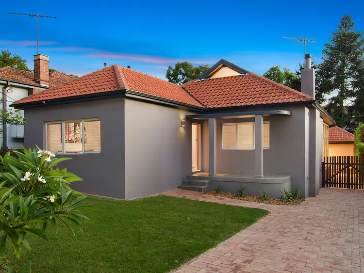 Second view of Homely house listing, 14 Primrose Avenue, Ryde NSW 2112